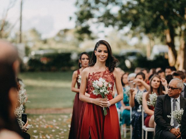 O casamento de Leonardo e Carla em Cascavel, Paraná 40