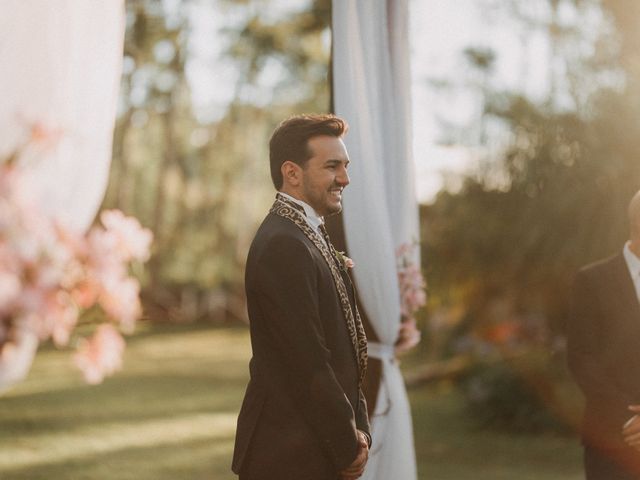 O casamento de Leonardo e Carla em Cascavel, Paraná 42