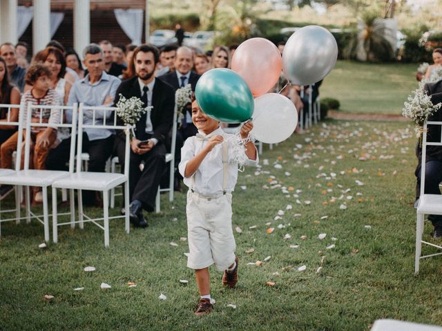 O casamento de Leonardo e Carla em Cascavel, Paraná 46