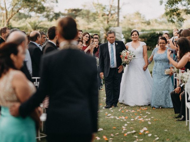 O casamento de Leonardo e Carla em Cascavel, Paraná 49