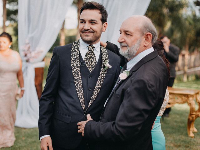 O casamento de Leonardo e Carla em Cascavel, Paraná 50