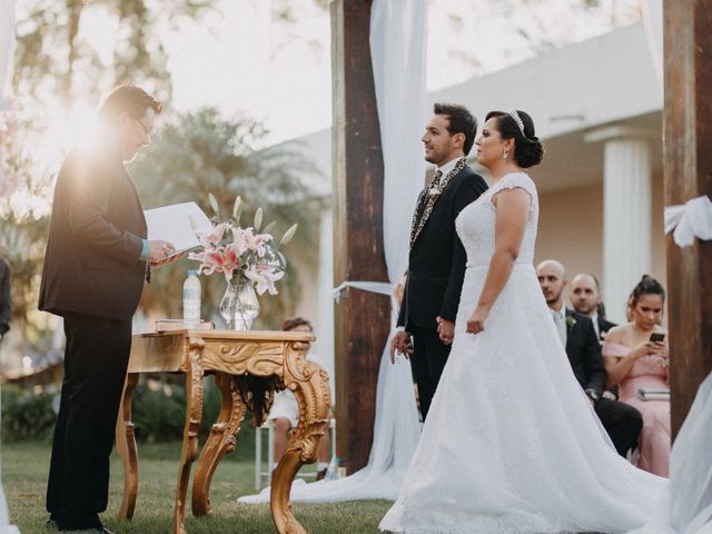 O casamento de Leonardo e Carla em Cascavel, Paraná 56