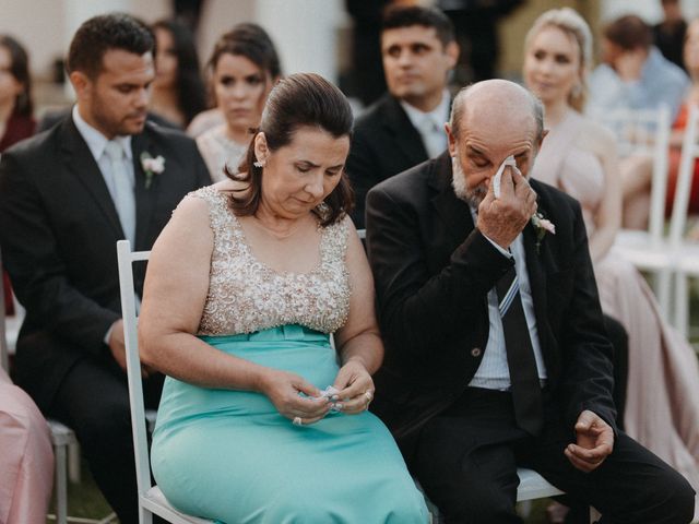 O casamento de Leonardo e Carla em Cascavel, Paraná 57