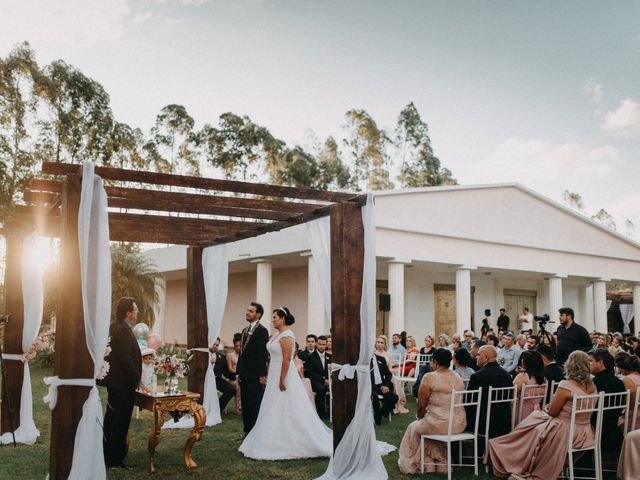 O casamento de Leonardo e Carla em Cascavel, Paraná 61