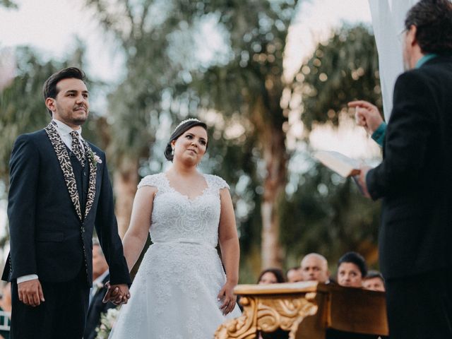 O casamento de Leonardo e Carla em Cascavel, Paraná 65