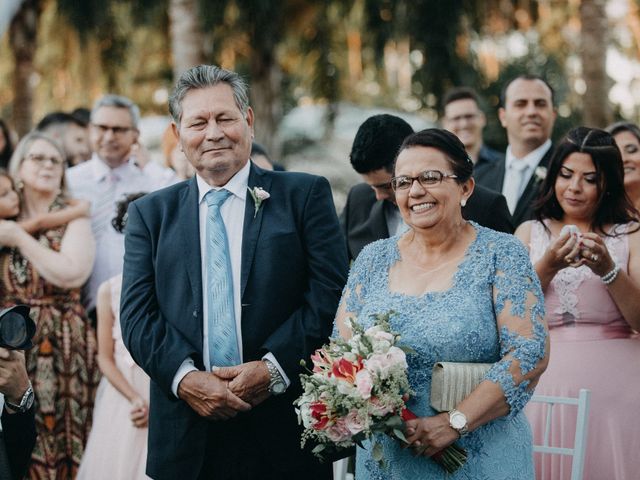 O casamento de Leonardo e Carla em Cascavel, Paraná 67