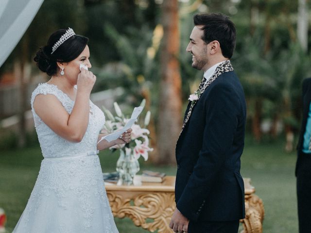 O casamento de Leonardo e Carla em Cascavel, Paraná 68