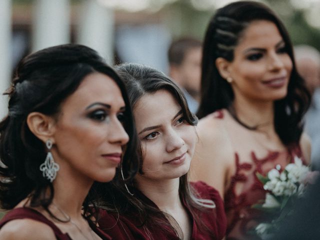 O casamento de Leonardo e Carla em Cascavel, Paraná 70