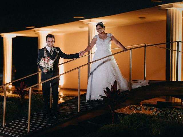 O casamento de Leonardo e Carla em Cascavel, Paraná 105