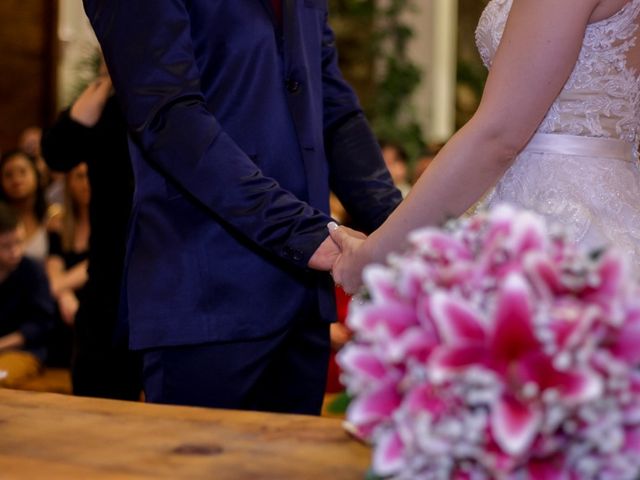 O casamento de Flávio e Priscilla em São Bernardo do Campo, São Paulo 48