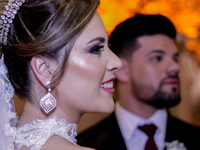 O casamento de Flávio e Priscilla em São Bernardo do Campo, São Paulo 53