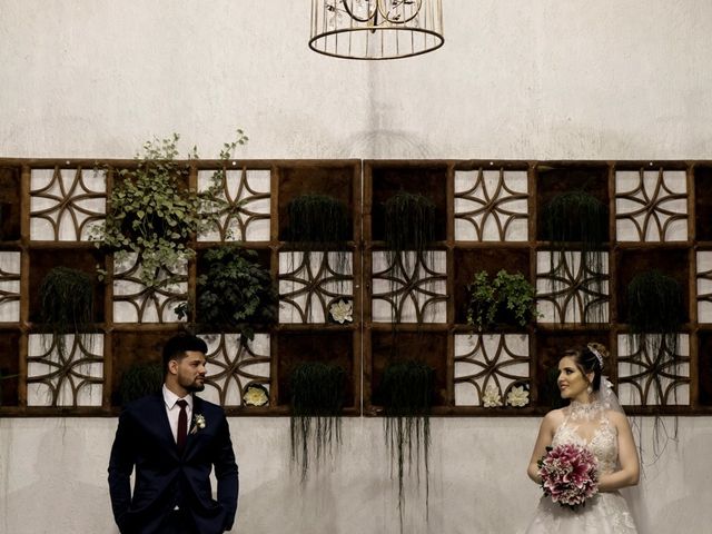 O casamento de Flávio e Priscilla em São Bernardo do Campo, São Paulo 70