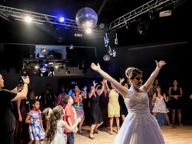 O casamento de Flávio e Priscilla em São Bernardo do Campo, São Paulo 88