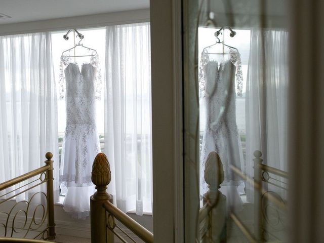 O casamento de João Germano e Larissa em Florianópolis, Santa Catarina 3