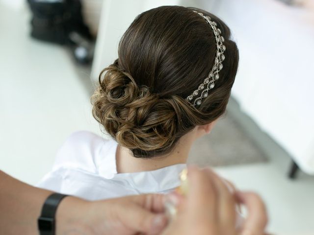 O casamento de João Germano e Larissa em Florianópolis, Santa Catarina 5