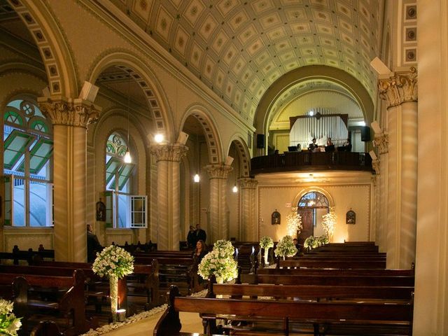 O casamento de João Germano e Larissa em Florianópolis, Santa Catarina 6