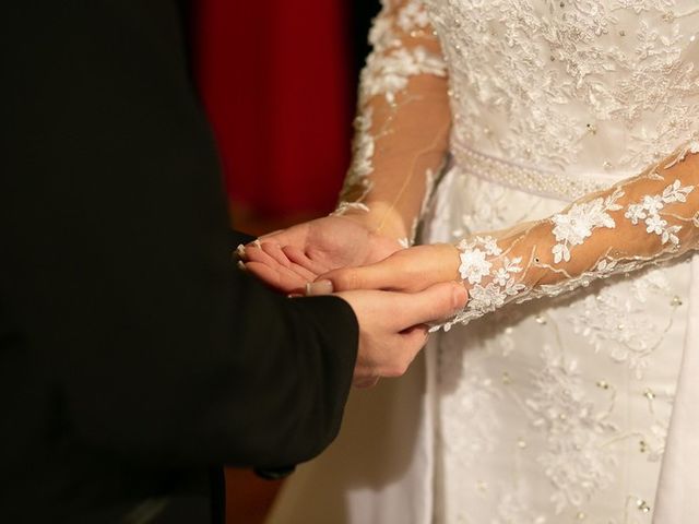 O casamento de João Germano e Larissa em Florianópolis, Santa Catarina 8