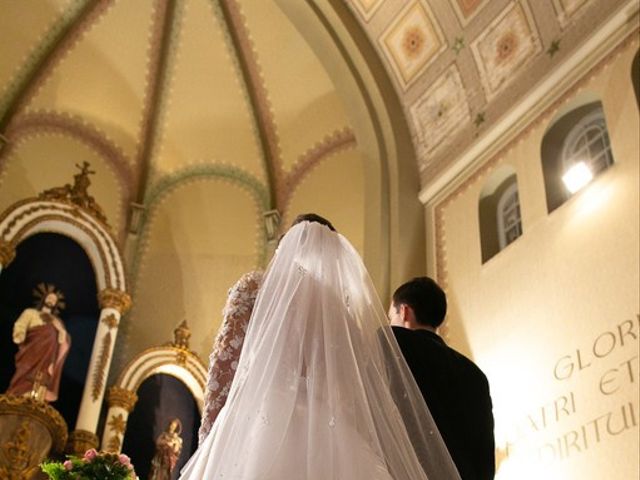 O casamento de João Germano e Larissa em Florianópolis, Santa Catarina 9