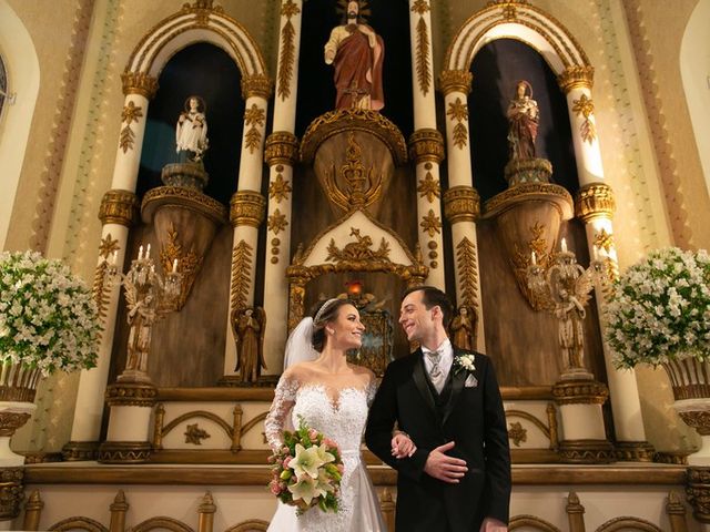 O casamento de João Germano e Larissa em Florianópolis, Santa Catarina 10
