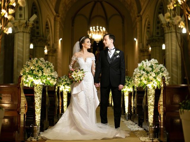 O casamento de João Germano e Larissa em Florianópolis, Santa Catarina 12