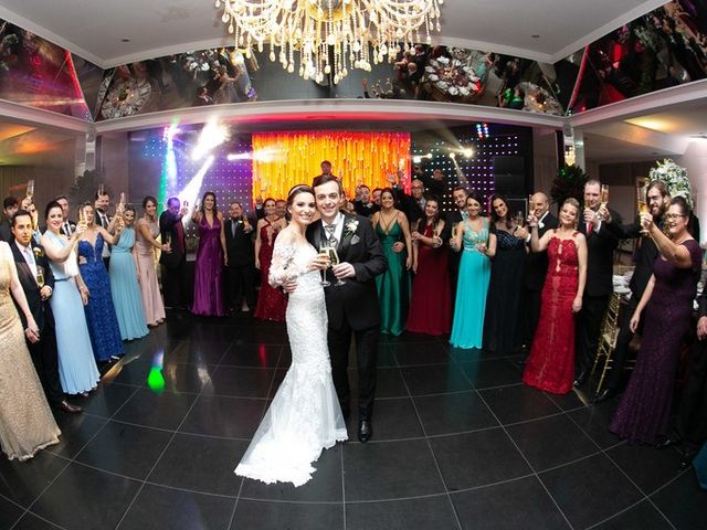 O casamento de João Germano e Larissa em Florianópolis, Santa Catarina 13