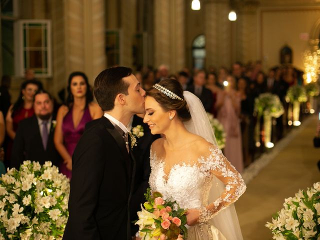 O casamento de João Germano e Larissa em Florianópolis, Santa Catarina 2