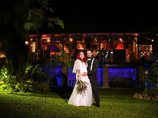 O casamento de Bruno Horn Junior e Maiara Goldacker em Gaspar, Santa Catarina 34