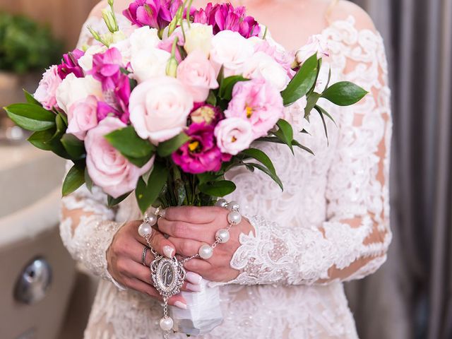 O casamento de Matheus e Priscila em Londrina, Paraná 12