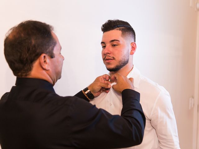 O casamento de Matheus e Priscila em Londrina, Paraná 15