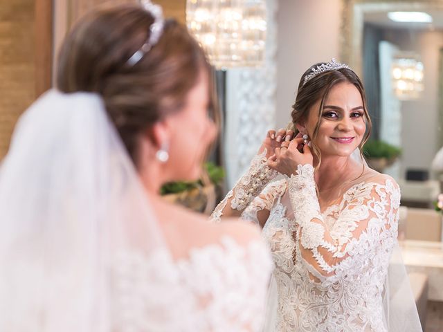 O casamento de Matheus e Priscila em Londrina, Paraná 16