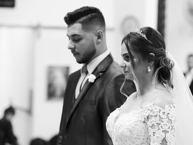 O casamento de Matheus e Priscila em Londrina, Paraná 27