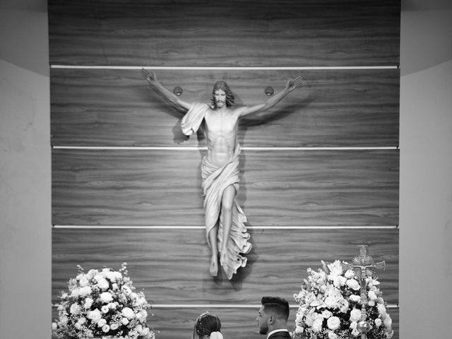 O casamento de Matheus e Priscila em Londrina, Paraná 30