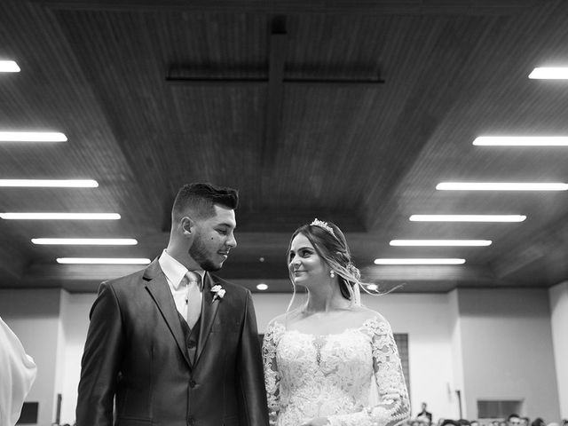 O casamento de Matheus e Priscila em Londrina, Paraná 33