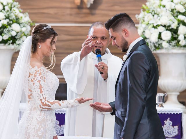 O casamento de Matheus e Priscila em Londrina, Paraná 35