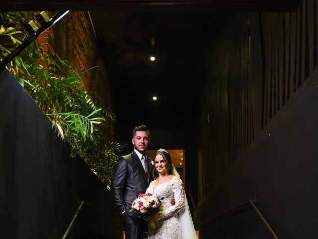 O casamento de Matheus e Priscila em Londrina, Paraná 44