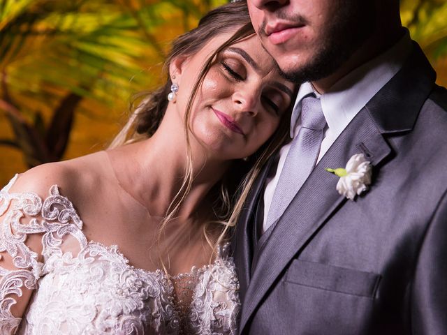 O casamento de Matheus e Priscila em Londrina, Paraná 47