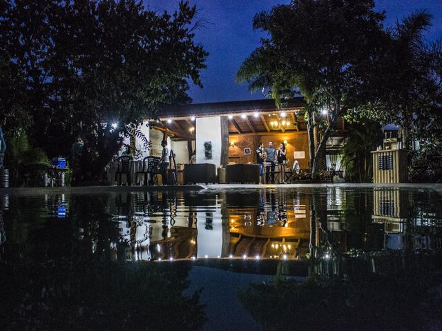 O casamento de Haroldo e Karin em Foz do Iguaçu, Paraná 5