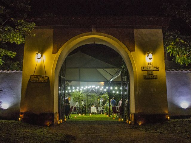 O casamento de Haroldo e Karin em Foz do Iguaçu, Paraná 6