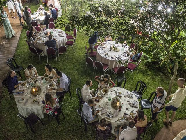 O casamento de Haroldo e Karin em Foz do Iguaçu, Paraná 7