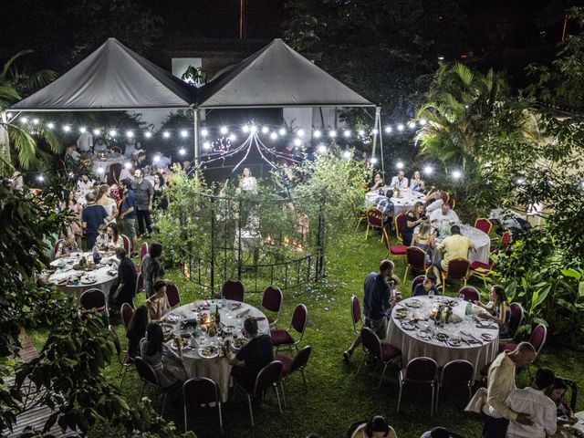 O casamento de Haroldo e Karin em Foz do Iguaçu, Paraná 1