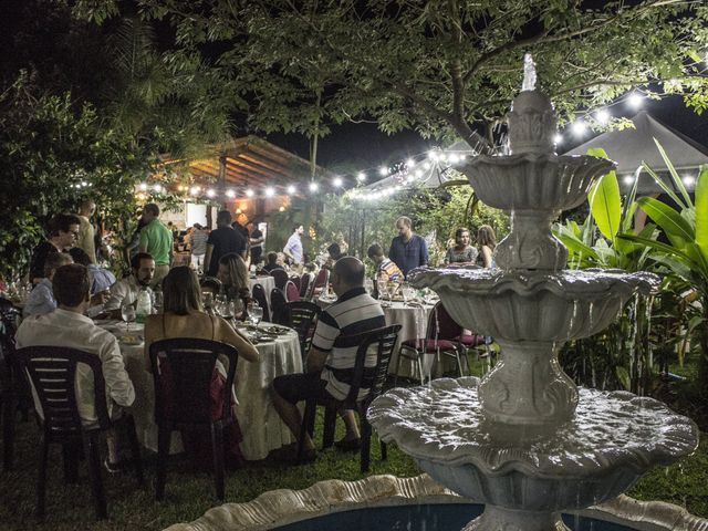 O casamento de Haroldo e Karin em Foz do Iguaçu, Paraná 8