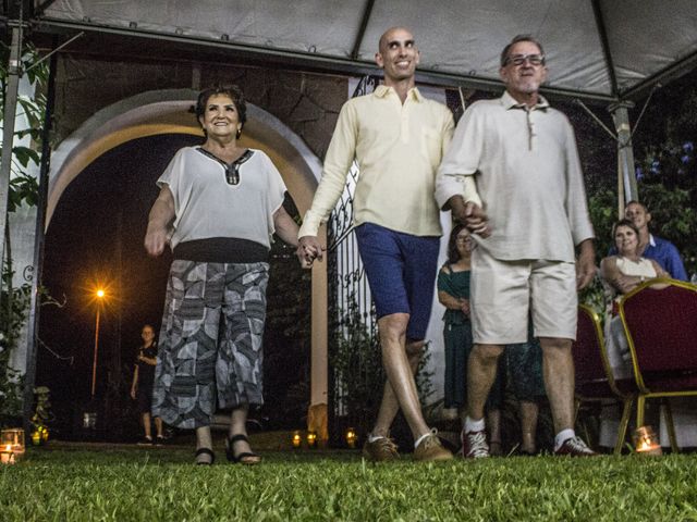 O casamento de Haroldo e Karin em Foz do Iguaçu, Paraná 10