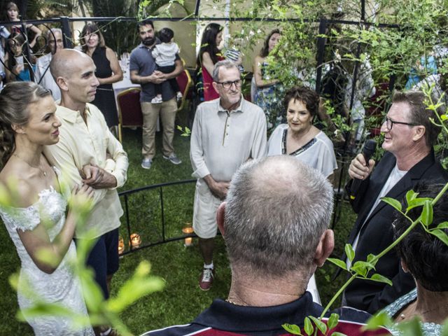 O casamento de Haroldo e Karin em Foz do Iguaçu, Paraná 13