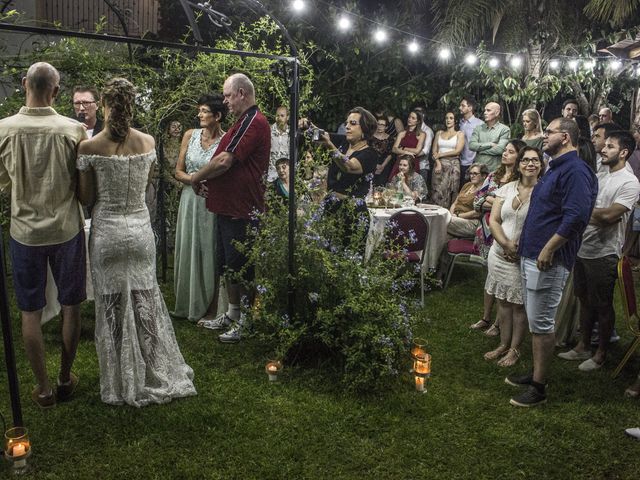 O casamento de Haroldo e Karin em Foz do Iguaçu, Paraná 14