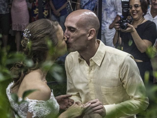 O casamento de Haroldo e Karin em Foz do Iguaçu, Paraná 2