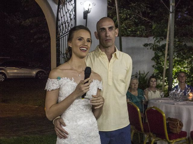 O casamento de Haroldo e Karin em Foz do Iguaçu, Paraná 15