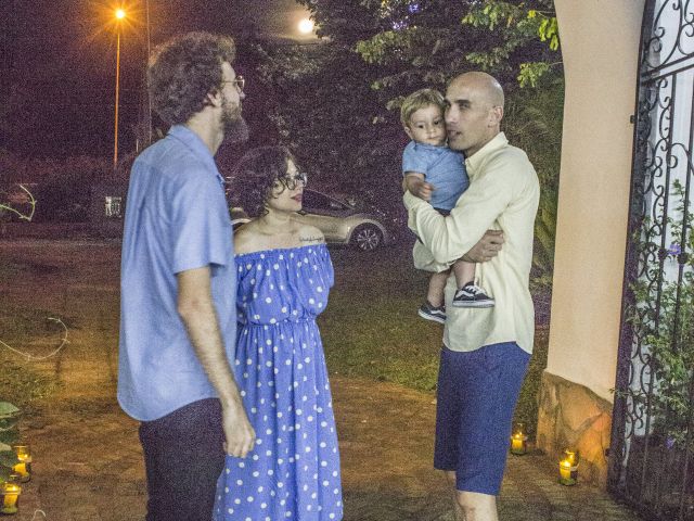 O casamento de Haroldo e Karin em Foz do Iguaçu, Paraná 17