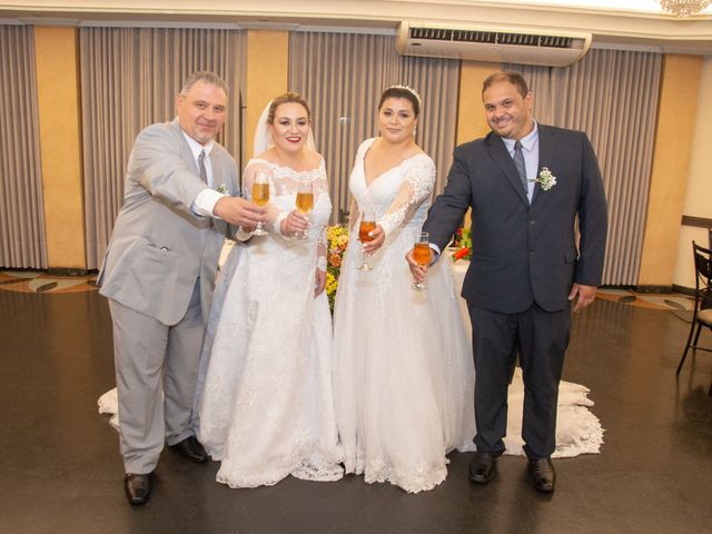 O casamento de Danilo e Elizangela  em Curitiba, Paraná 4