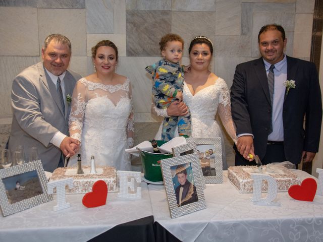 O casamento de Danilo e Elizangela  em Curitiba, Paraná 6