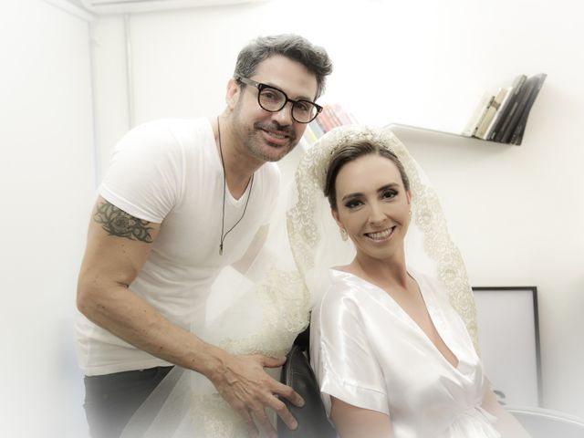 O casamento de Bruno e Laura em Brasília, Distrito Federal 6